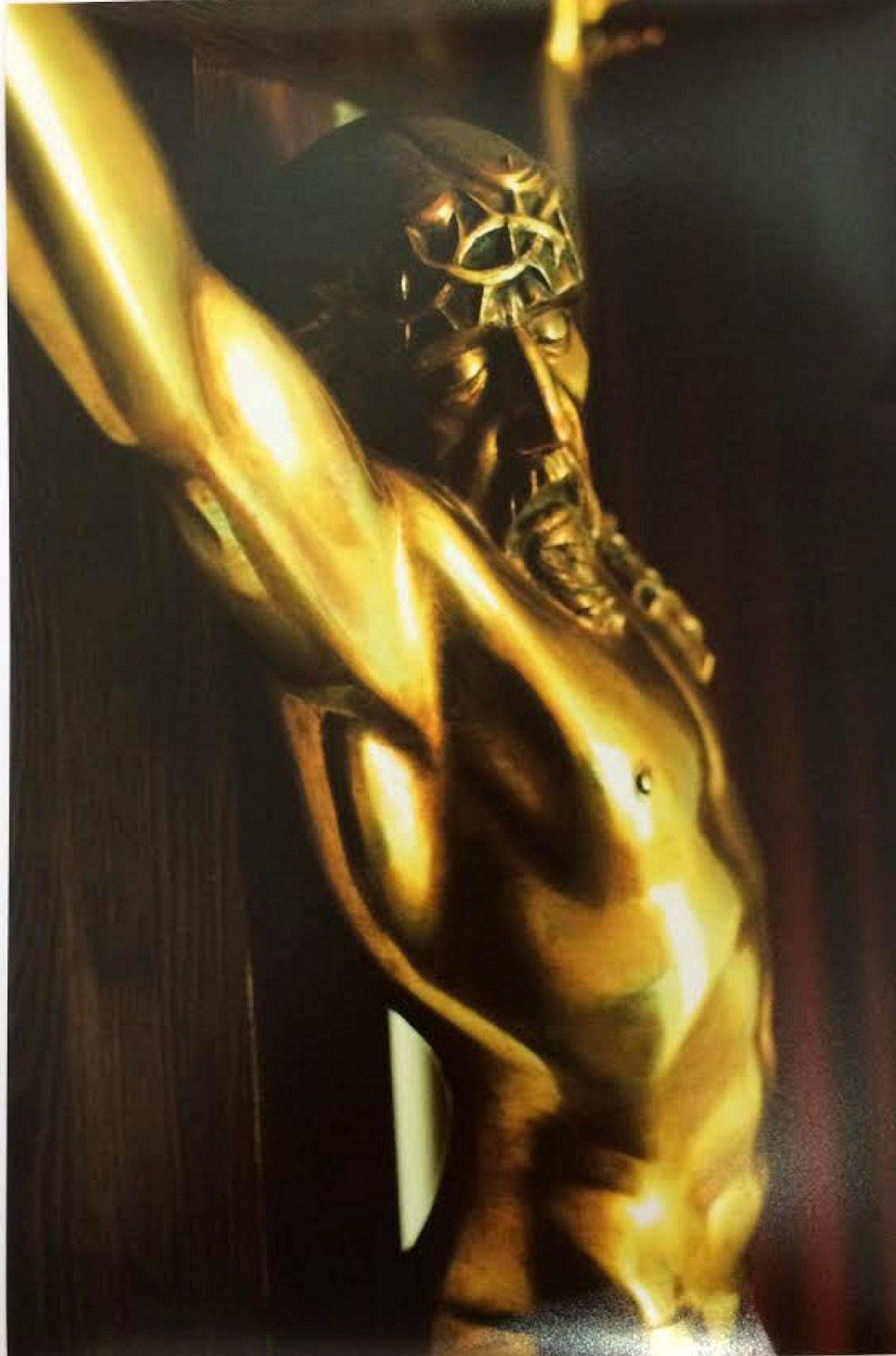 Željko Zima Dovršeno je fotografija originalnog vlastitig rada A3 format